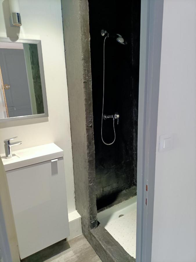 Appartamento Trilogie 1 Etage Verdun-sur-Meuse Esterno foto